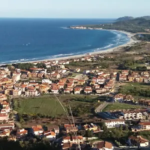La Terrazza Bed & Breakfast